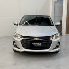 GM - Chevrolet ONIX HATCH LTZ 1.0 12V TB Flex 5p Mec. 2023 Flex-7