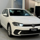 VW - VolksWagen Polo 1.0 TSI Flex 12V 5p 2023 Flex-4