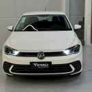 VW - VolksWagen Polo 1.0 TSI Flex 12V 5p 2023 Flex-1