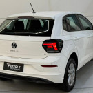 VW - VolksWagen Polo 1.0 TSI Flex 12V 5p 2023 Flex-8