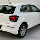 VW - VolksWagen Polo 1.0 TSI Flex 12V 5p 2023 Flex-3