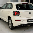 VW - VolksWagen Polo 1.0 TSI Flex 12V 5p 2023 Flex-6