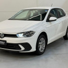 VW - VolksWagen Polo 1.0 TSI Flex 12V 5p 2023 Flex-7