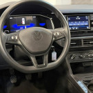VW - VolksWagen Polo 1.0 TSI Flex 12V 5p 2023 Flex-0