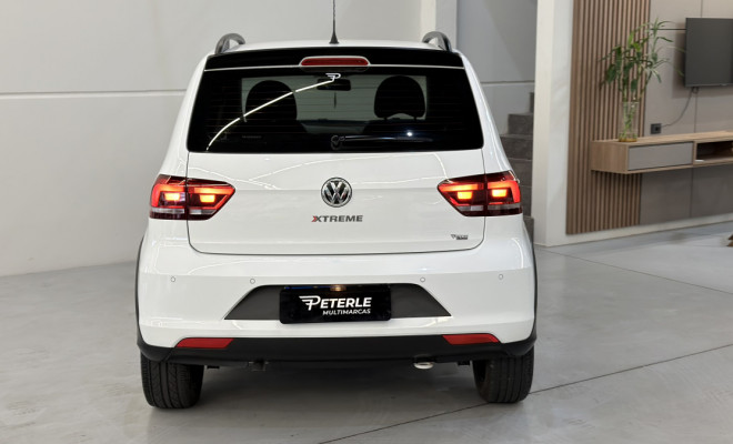 VW - VolksWagen Fox Xtreme 1.6 Flex 8V 5p 2019 Flex-7