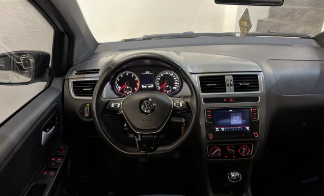 VW - VolksWagen Fox Xtreme 1.6 Flex 8V 5p 2019 Flex-0