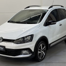 VW - VolksWagen Fox Xtreme 1.6 Flex 8V 5p 2019 Flex-5