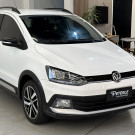 VW - VolksWagen Fox Xtreme 1.6 Flex 8V 5p 2019 Flex-1