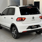 VW - VolksWagen Fox Xtreme 1.6 Flex 8V 5p 2019 Flex-2