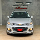 GM - Chevrolet TRACKER LT 1.4 Turbo 16V Flex 4x2 Aut. 2018 Flex-8