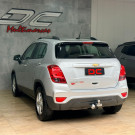 GM - Chevrolet TRACKER LT 1.4 Turbo 16V Flex 4x2 Aut. 2018 Flex-2