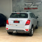 GM - Chevrolet TRACKER LT 1.4 Turbo 16V Flex 4x2 Aut. 2018 Flex-1
