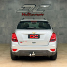 GM - Chevrolet TRACKER LT 1.4 Turbo 16V Flex 4x2 Aut. 2018 Flex-7