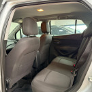 GM - Chevrolet TRACKER LT 1.4 Turbo 16V Flex 4x2 Aut. 2018 Flex-4