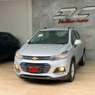 GM - Chevrolet TRACKER LT 1.4 Turbo 16V Flex 4x2 Aut. 2018 Flex-9