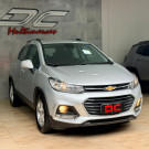 GM - Chevrolet TRACKER LT 1.4 Turbo 16V Flex 4x2 Aut. 2018 Flex-0