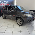Ford EcoSport XLT 1.6/ 1.6 Flex 8V 5p 2008 Flex-9