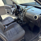 Ford EcoSport XLT 1.6/ 1.6 Flex 8V 5p 2008 Flex-11