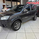 Ford EcoSport XLT 1.6/ 1.6 Flex 8V 5p 2008 Flex-7