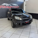 Ford EcoSport XLT 1.6/ 1.6 Flex 8V 5p 2008 Flex-10