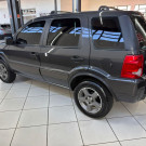 Ford EcoSport XLT 1.6/ 1.6 Flex 8V 5p 2008 Flex-3