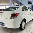 GM - Chevrolet PRISMA Sed. Joy/ LS 1.0 8V FlexPower 4p 2017 Flex-4