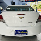 GM - Chevrolet PRISMA Sed. Joy/ LS 1.0 8V FlexPower 4p 2017 Flex-3