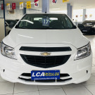 GM - Chevrolet PRISMA Sed. Joy/ LS 1.0 8V FlexPower 4p 2017 Flex-1