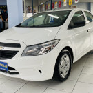 GM - Chevrolet PRISMA Sed. Joy/ LS 1.0 8V FlexPower 4p 2017 Flex-0