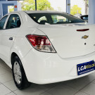 GM - Chevrolet PRISMA Sed. Joy/ LS 1.0 8V FlexPower 4p 2017 Flex-2