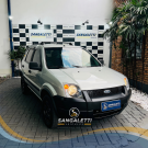 Ford EcoSport XLS 1.6/ 1.6 Flex 8V 5p 2005 Gasolina-0