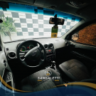 Ford EcoSport XLS 1.6/ 1.6 Flex 8V 5p 2005 Gasolina-5