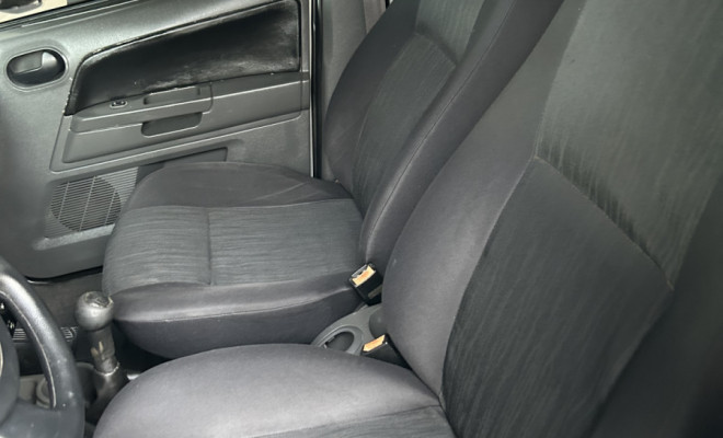 Ford EcoSport XLS 1.6/ 1.6 Flex 8V 5p 2005 Gasolina-4