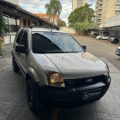 Ford EcoSport XLS 1.6/ 1.6 Flex 8V 5p 2005 Gasolina-0