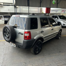 Ford EcoSport XLS 1.6/ 1.6 Flex 8V 5p 2005 Gasolina-2