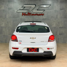GM - Chevrolet CRUZE HB Sport LTZ 1.8 16V FlexP. 5p Aut 2014 Flex-6