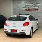 GM - Chevrolet CRUZE HB Sport LTZ 1.8 16V FlexP. 5p Aut 2014 Flex-2