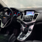 GM - Chevrolet CRUZE HB Sport LTZ 1.8 16V FlexP. 5p Aut 2014 Flex-5