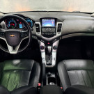 GM - Chevrolet CRUZE HB Sport LTZ 1.8 16V FlexP. 5p Aut 2014 Flex-3