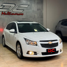 GM - Chevrolet CRUZE HB Sport LTZ 1.8 16V FlexP. 5p Aut 2014 Flex-0