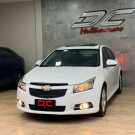 GM - Chevrolet CRUZE HB Sport LTZ 1.8 16V FlexP. 5p Aut 2014 Flex-7
