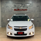 GM - Chevrolet CRUZE HB Sport LTZ 1.8 16V FlexP. 5p Aut 2014 Flex-9