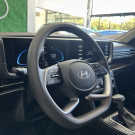 Hyundai Creta Comfort 1.0 TB 12V Flex Aut. 2026 Flex-12