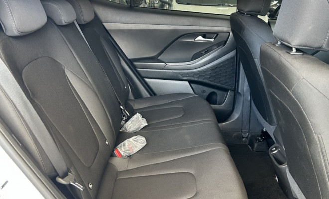 Hyundai Creta Comfort 1.0 TB 12V Flex Aut. 2026 Flex-7