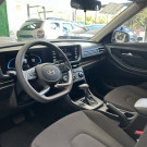 Hyundai Creta Comfort 1.0 TB 12V Flex Aut. 2026 Flex-13