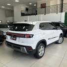 Hyundai Creta Comfort 1.0 TB 12V Flex Aut. 2026 Flex-3