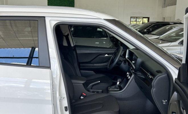 Hyundai Creta Comfort 1.0 TB 12V Flex Aut. 2026 Flex-6