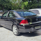 GM - Chevrolet Vectra Elegan. 2.0 MPFI 8V FlexPower Aut 2009 Flex-5