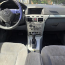 GM - Chevrolet Vectra Elegan. 2.0 MPFI 8V FlexPower Aut 2009 Flex-2