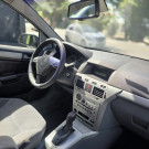 GM - Chevrolet Vectra Elegan. 2.0 MPFI 8V FlexPower Aut 2009 Flex-10